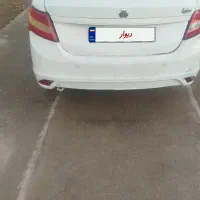 ساینا مدل 96 سالم|خودرو سواری و وانت|کوهدشت, |دیوار