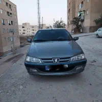 پژو پارس سال|خودرو سواری و وانت|جوانرود, |دیوار