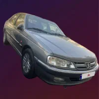 پارس TU5 مدل ۹۷ سیمی|خودرو سواری و وانت|تبریز, |دیوار