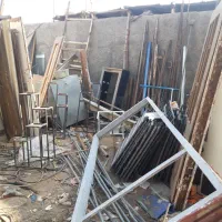 فروش و خرید ضایعات نقدا سرتاسر مشهد|عمدهفروشی|مشهد, نوید|دیوار