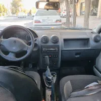 L90 مونتاژ فرانسه|خودرو سواری و وانت|سیرجان, |دیوار