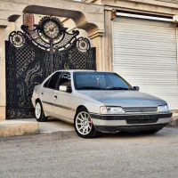 رینگ ووسن سایز ۱۶