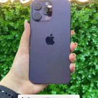 اپل iphone 14 promax رجیستر شده