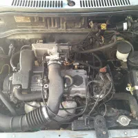 پراید مدل 85