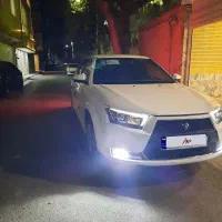 دنا پلاس ۵ دنده مدل 1403 (بورسی)|خودرو سواری و وانت|مشهد, گلبرگ شمالی|دیوار