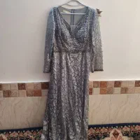 لباس مجلسی