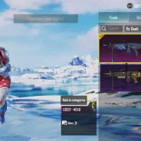 فروش اکانت پابجی|کنسول، بازی ویدئویی و آنلاین|چاه مبارک, |دیوار