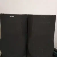 اسپیکر سونی اصل|سیستم صوتی خانگی|بم, |دیوار