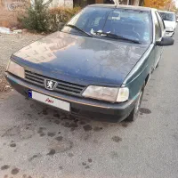 پژو 405 مدل 83|خودرو سواری و وانت|دماوند, گیلاوند|دیوار