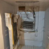 تعمیر یخچال خانگی.آبسردکن.فروشگاهی.ویترینی|خدمات پیشه و مهارت|شیراز, کاراندیش|دیوار