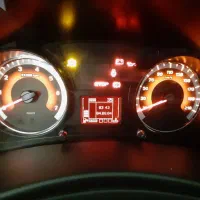 فروش رانا پلاس صفر کیلومتر۱۴۰۴|خودرو سواری و وانت|داران, |دیوار