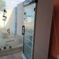 یخچال ایستاده 70سانتی|فروشگاه و مغازه|اصفهان, مرداویج|دیوار