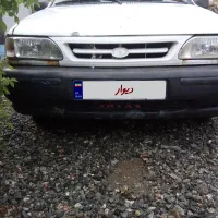 ماشین فروشی