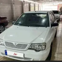 پراید ۱۱۱مدل ۹۴ درحد تمیز