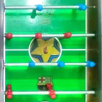 فوتبال دستی