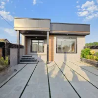 فروش ویلای نوساز در زیباکنار کد s123