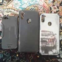 سلام قاب گوشی A11وآیفون نو|لوازم جانبی موبایل و تبلت|کاشان, فاز ۲ ناجی آباد|دیوار