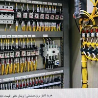 برق کار ساختمان