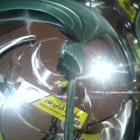 سبزی خردکن سبزایران|خردکن، آسیاب، غذاساز|شاهین‌شهر, خانه کارگر|دیوار