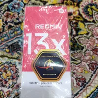 گوشی شیائومیREDMI 13X