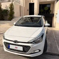 هیوندا ای ۲۰ i20 مدل ۹۶