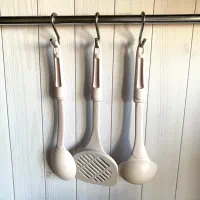 ۵ تکه نظم دهنده آشپزخانه +۳ قلاب(استیل اصل ترکیه)|آبچکان و نظمدهنده ظروف|ارومیه, |دیوار