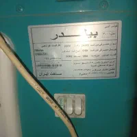 کولر آبی ۳۰۰۰ سالم هستش