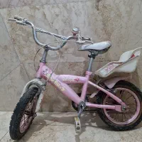 دوچرخه سایز ۱۲