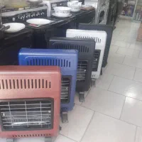 بخاری بدون دودکش نقد و تمام اقساط|بخاری، هیتر، شومینه|مراغه, |دیوار