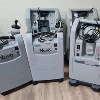 دستگاه اکسیژن ساز آمریکایی