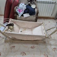 گهواره نوزاد