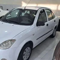 تیبا ۱ بی رنگ در حد