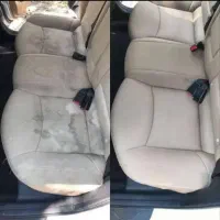 تخصصی ترین صفرشویی خودرو در جزیره