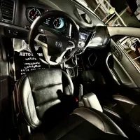 چانگان cs35 مدل ۱۳۹۷ بدون رنگ کم کار|خودرو سواری و وانت|تبریز, |دیوار