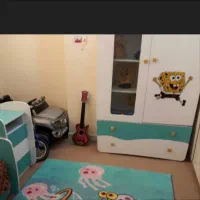 سرویس خواب دومنظوره کودک ونوجوان