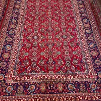 جفت ۶متری سراسر|فرش|تهران, جهاد|دیوار