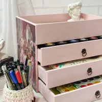 نظم دهنده کلاسیک صورتی