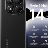 Xiaomi Redmi Note 14 Pro