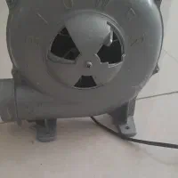 دمنده برقی