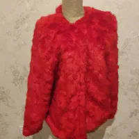 لباس یلدایی ومانتو