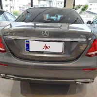 بنز  E300  مدل ۲۰۱۸. 4matic|خودرو سواری و وانت|رشت, گلزاران|دیوار