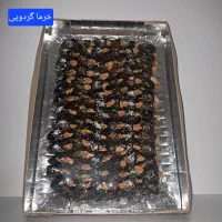 حلوا مجلسی برای مجالس|خدمات پذیرایی، مراسم|اردبیل, |دیوار