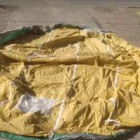 چادر ۳/۴|کوهنوردی و کمپینگ|کرمان, |دیوار