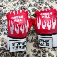 فروش ست کامل بوکس و کنگ فو