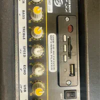 اکو همراه برین 1640|پخش‌کننده همراه|تهران, پونک|دیوار