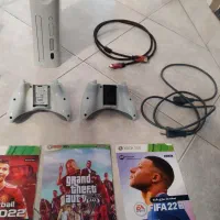 xbox360 سوپر اسلیم زیر قیمت
