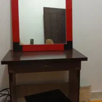 میز آرایشی|آینه|ایلام, |دیوار