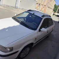 سمند اف سون|خودرو سواری و وانت|نیشابور, پنجراه|دیوار