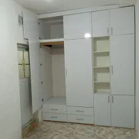 رهن خانه 55 متری|اجارهٔ آپارتمان|قرچک, محمد آباد|دیوار
