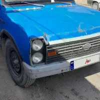 خودرو نیسان ۸۵|خودرو سواری و وانت|آباده, |دیوار